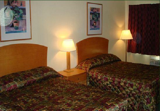 Cedars Inn Lewiston Kamer foto
