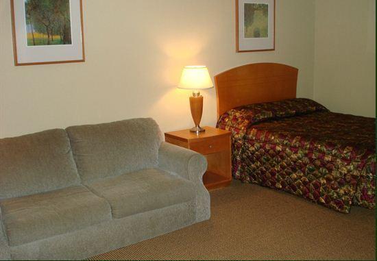 Cedars Inn Lewiston Kamer foto